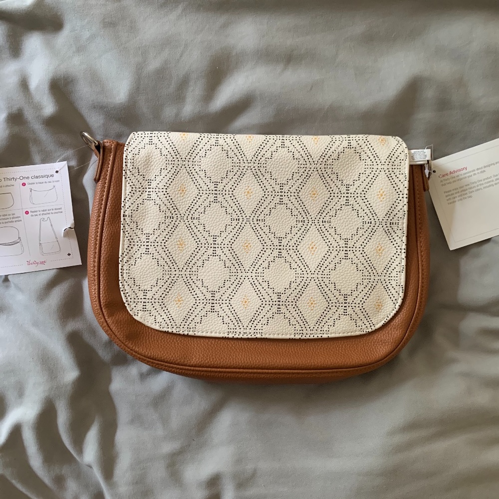 Studio Thirty-One Classic Body & Flap